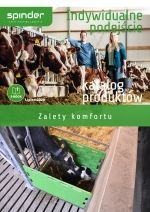 Product catalogue Attention